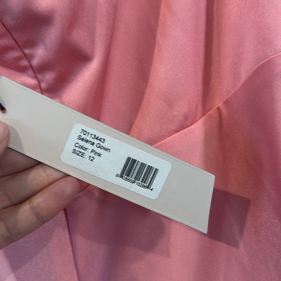 Et Ochs Selena Gown - Picture 8 of 9